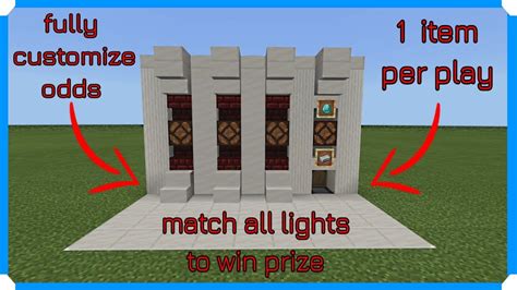 How To Build A Slot Machine v4.0 .